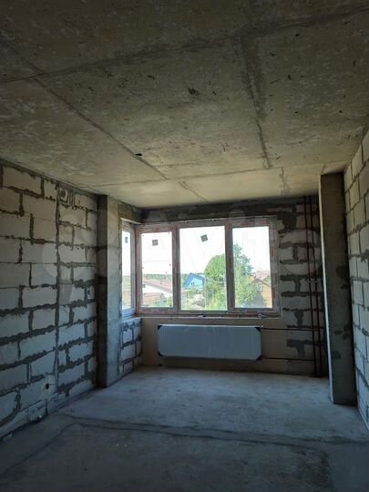 2-к. квартира, 49,9 м², 4/8 эт.