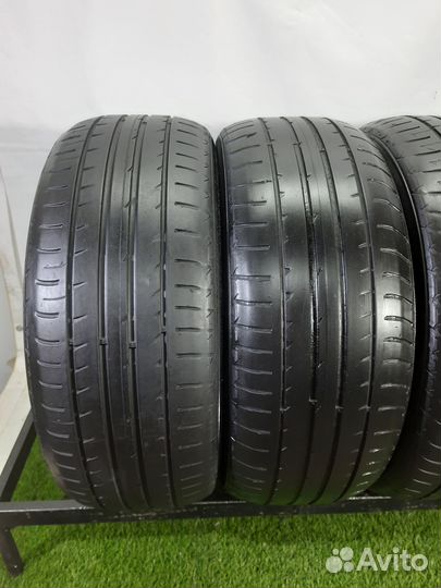 Hankook Ventus Prime 2 K115 205/55 R16