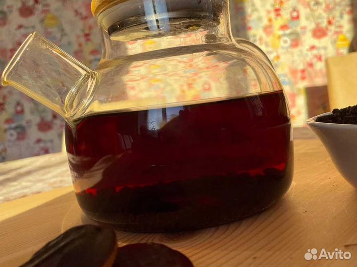 Иван-чай 1кг по правилам, традиционный