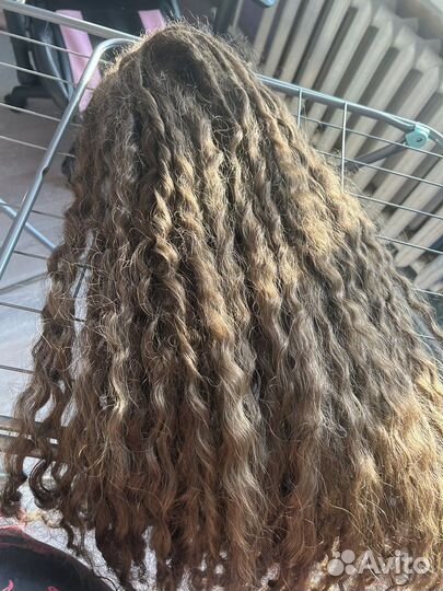 Де локоны ариэль