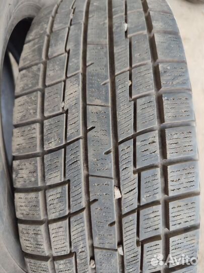 Yokohama Ice Guard IG30 205/65 R15