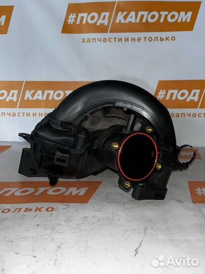 Впускной коллектор Mazda 6 GJ 2015 PY0113100A