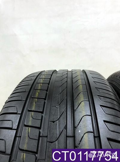 Pirelli Scorpion Verde 255/55 R18 109V