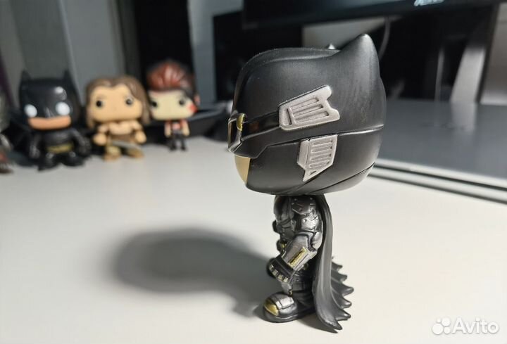 Фигурка Funko Pop: Batman, Justice League