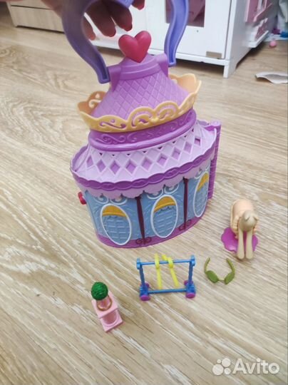 My Little Pony бутик рарити