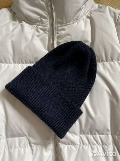 Шапка новая