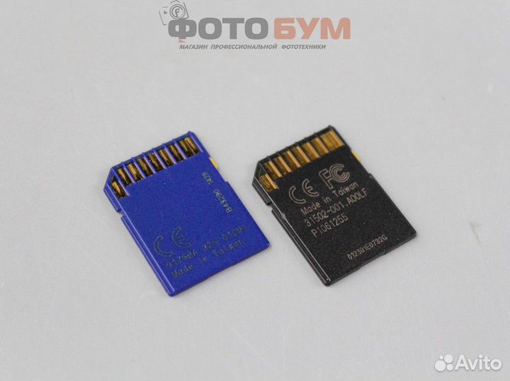 Карта памяти sdhc 32Gb