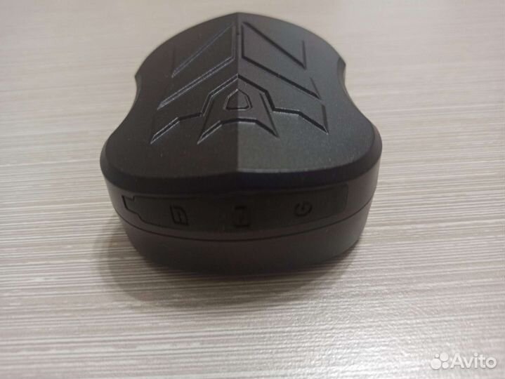 Gps трекеры-маяки на магните с мощной батареей