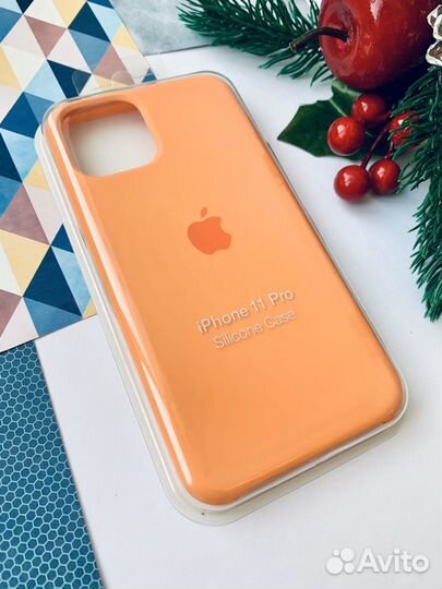 Чехол на iPhone 11 Pro