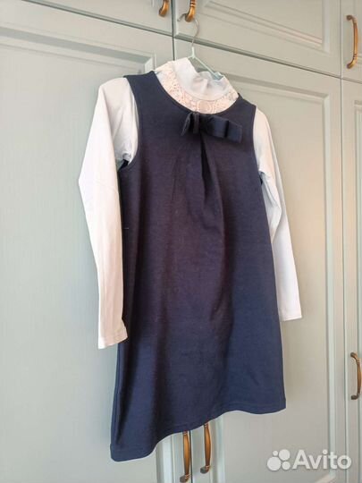 Школьная форма, сарафан