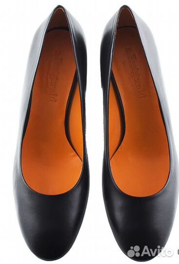 Туфли женские 36 размер натуральная кожа