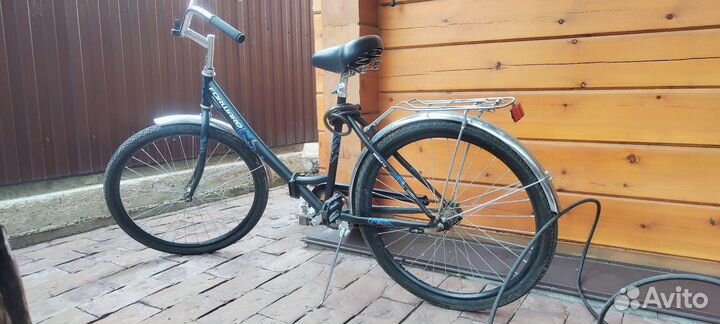 Велосипеды бу взрослый складной