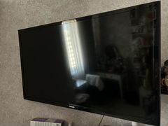 Телевизор SMART tv бу