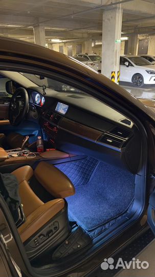 BMW X6 3.0 AT, 2012, 234 000 км