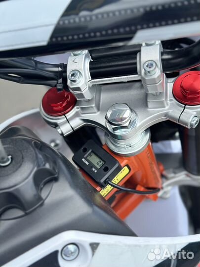 Kayo basic K125EA 17/14 KRZ (п/автомат, элект)