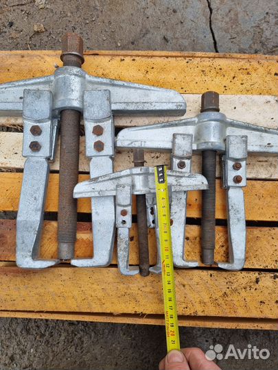 Съемник подшипников