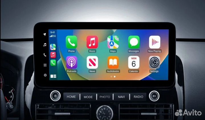 Магнитола android Teyes Toyota Prado 120 12.3