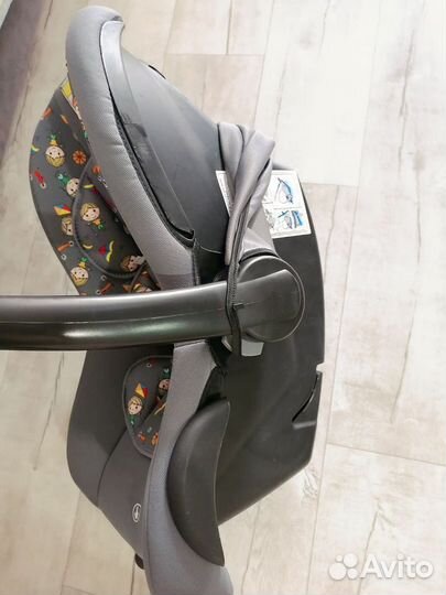 Десткое автокресло 0-13 кг