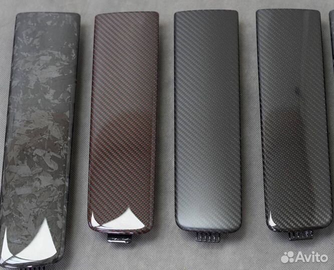 Карбон g-класс гелендваген