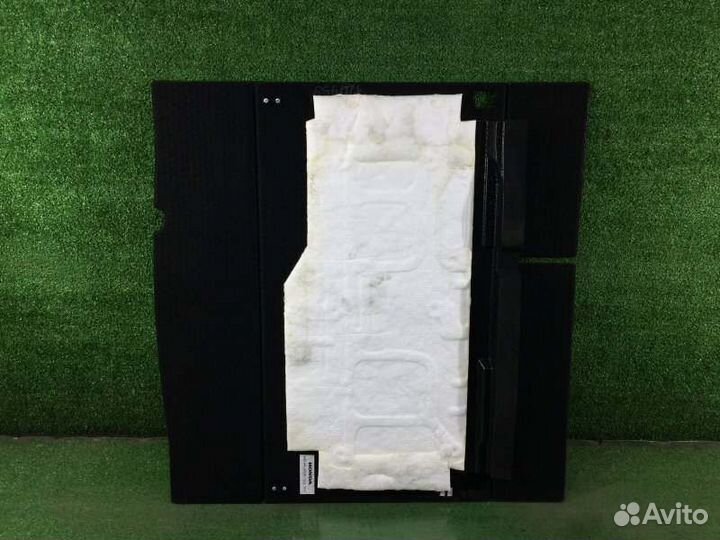 Пол багажника Honda Vezel RU3 LEB 2014