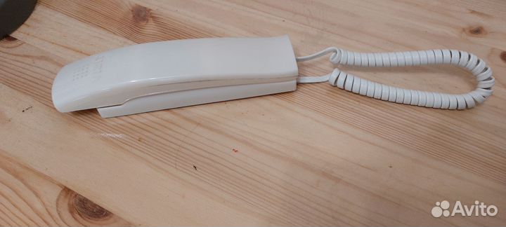 Трубка для домофона visit