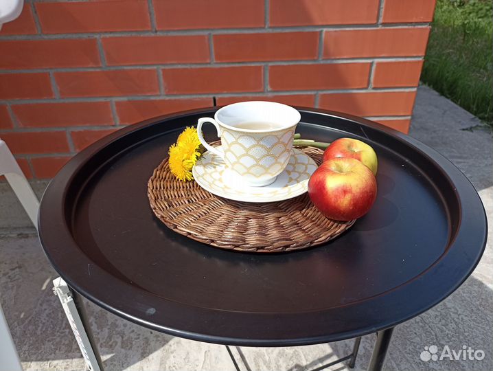 Плейсматы салфетки под блюдо