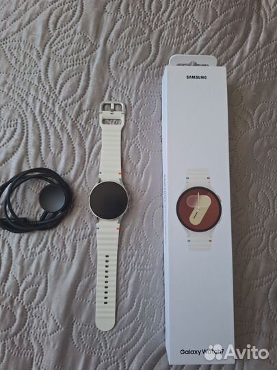 Смарт часы samsung galaxy watch 7