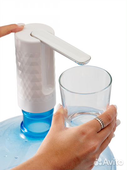 Электрическая помпа для воды