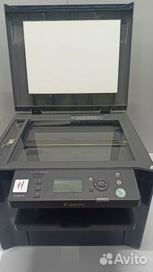 Мфу лазерное Canon i-sensys MF4410