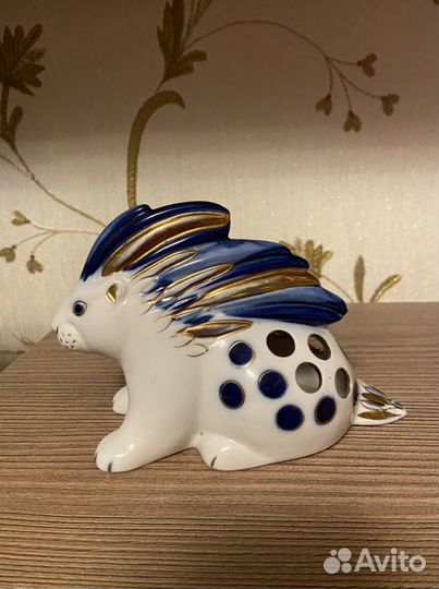 Дикообраз лфз