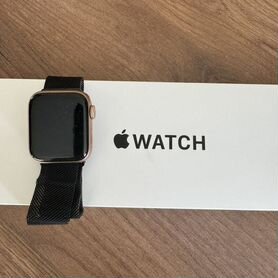 Apple watch se