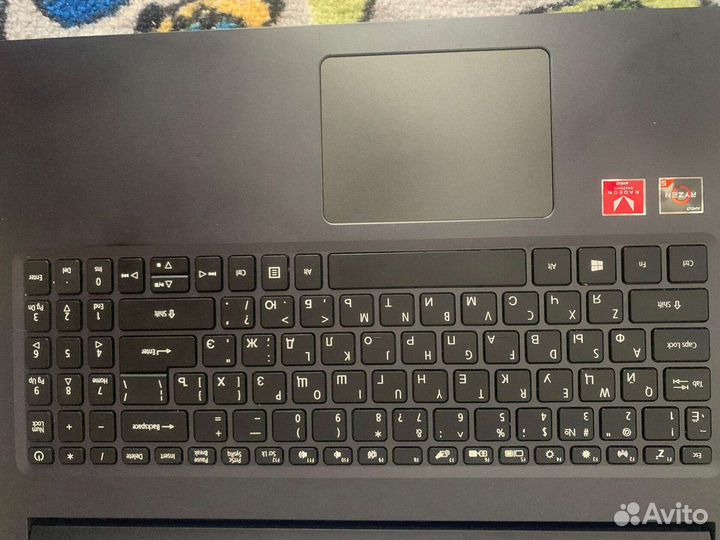 Acer Extensa 15 EX215-22
