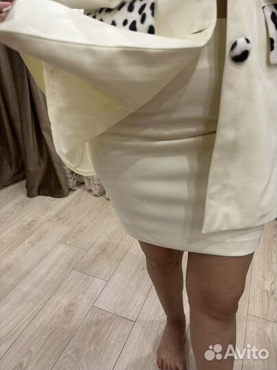 Костюм женский