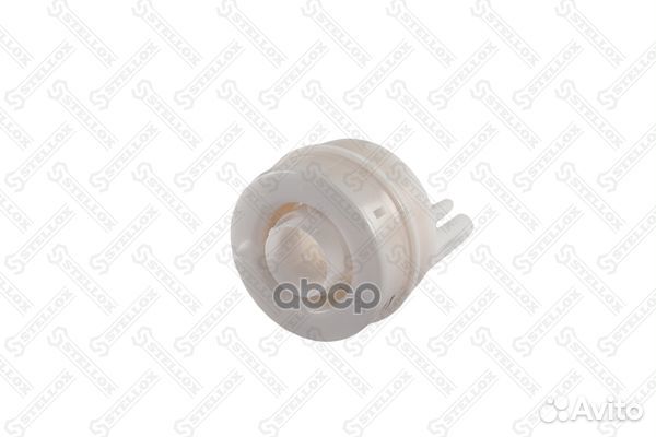 Фильтр топливный Nissan Qashqai 1.6/2.0 07