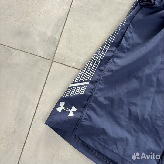 Шорты Under Armour р. S-M оригинал