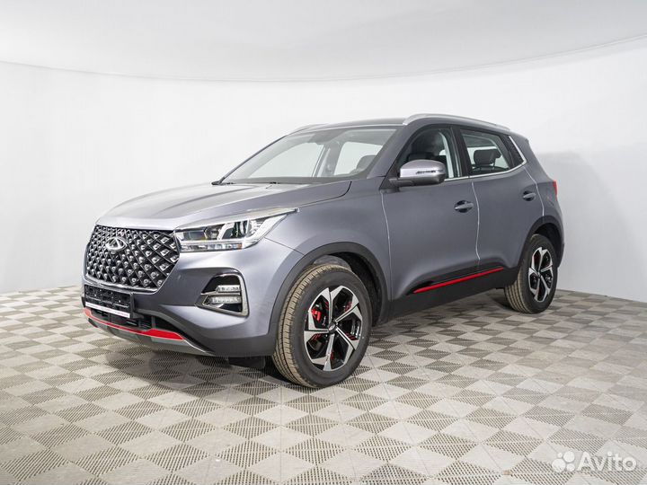 Chery Tiggo 4 Pro, 2023