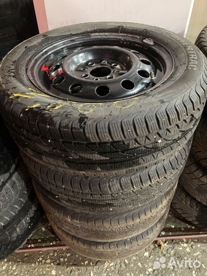Белшина Artmotion 185/60 R14 82B
