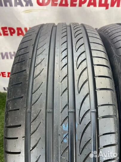 Pirelli Powergy 225/50 R17 98Y