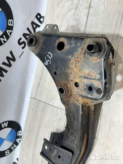 Балка передняя Bmw e46