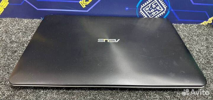 Asus X555LB (i7-5500U, 12GB, SSD512, GF 940M 2GB)