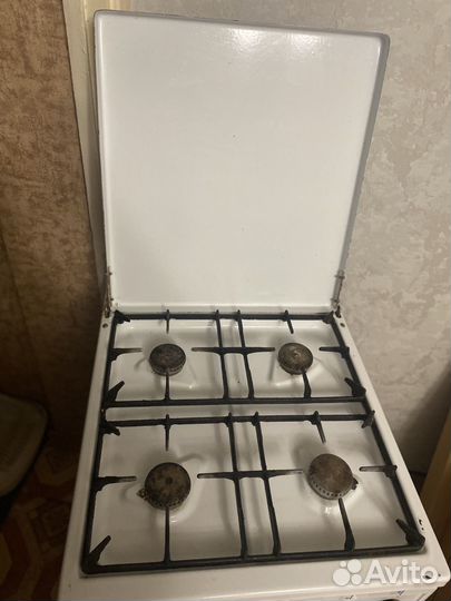 Газовая плита Вера 303