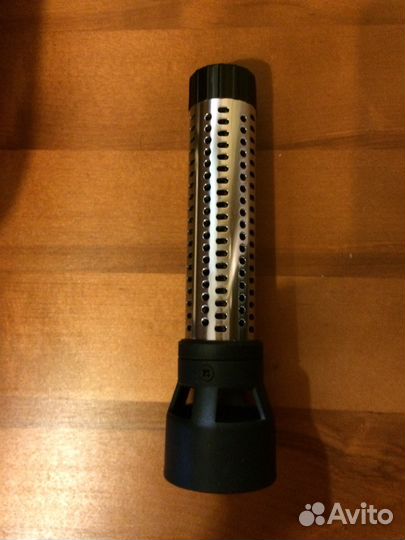 Стайлер для укладки волос