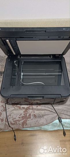 Мфу canon pixma 420