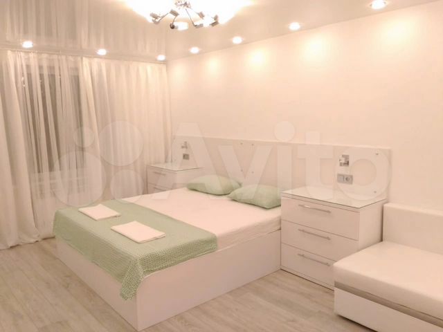1-к. квартира, 31 м², 8/9 эт.