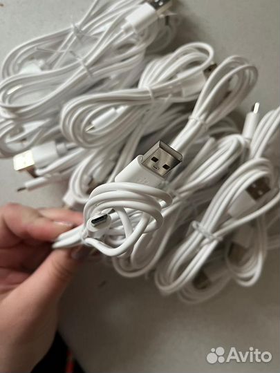 Провод micro usb
