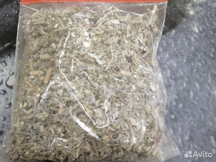 Бедуинский чай 25 гр