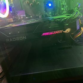 Rx 6600xt