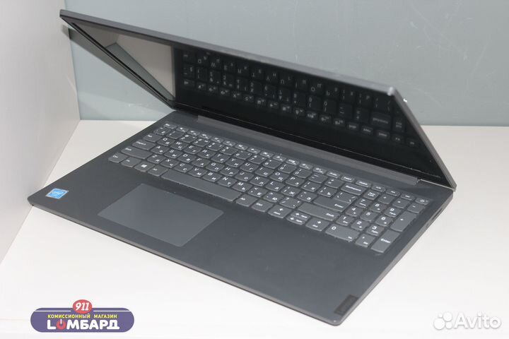 Ноутбук Lenovo V15-IGL