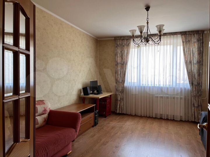 3-к. квартира, 83,2 м², 3/14 эт.