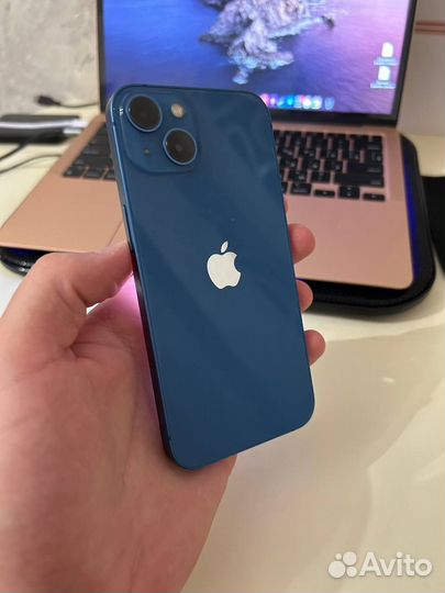 iPhone 13 256 gb